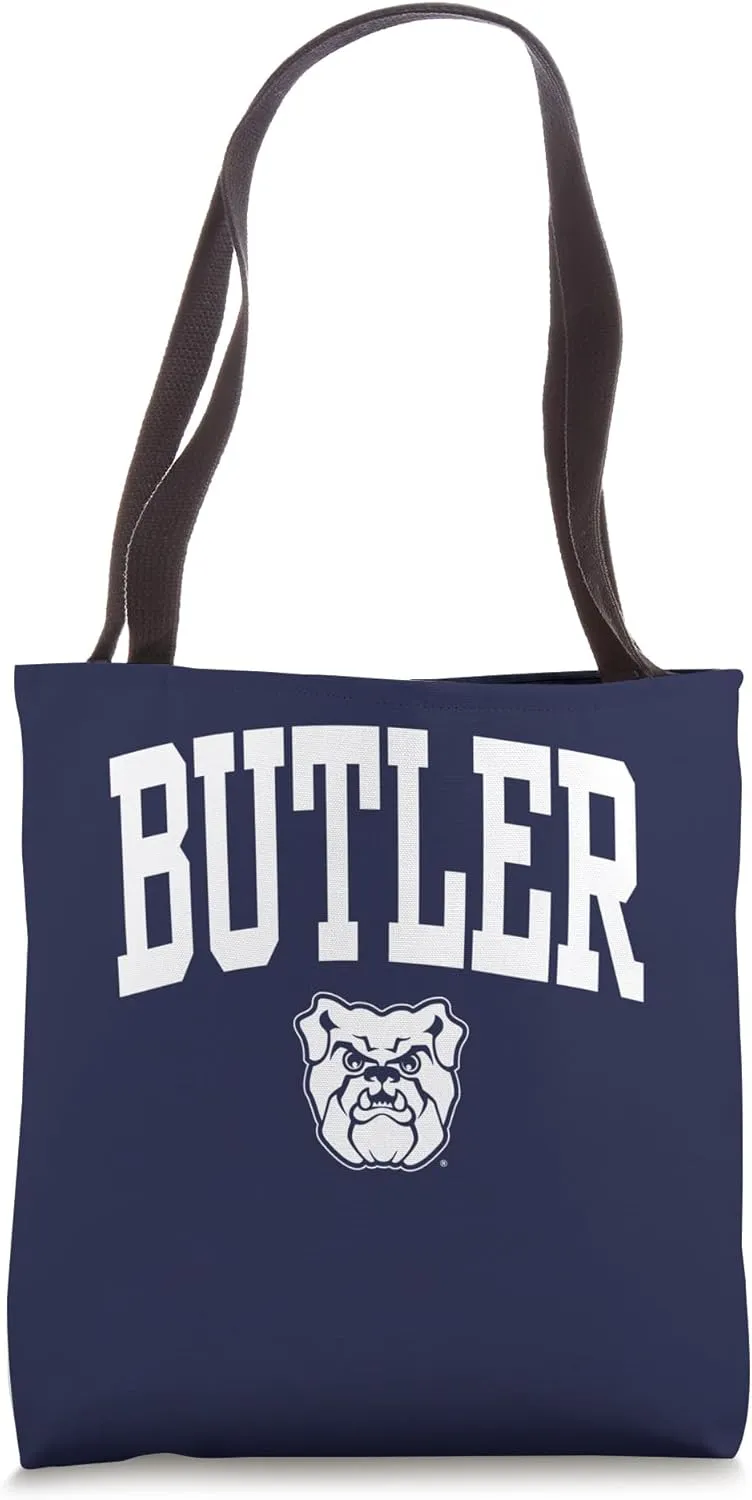 Butler Bulldogs | Official NCAA Merch | NCAFBUT02 Tote Bag