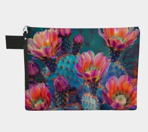 CA Cactus Carry-all
