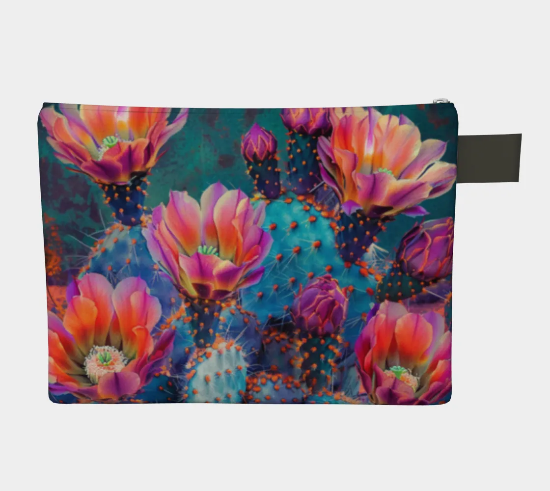 CA Cactus Carry-all