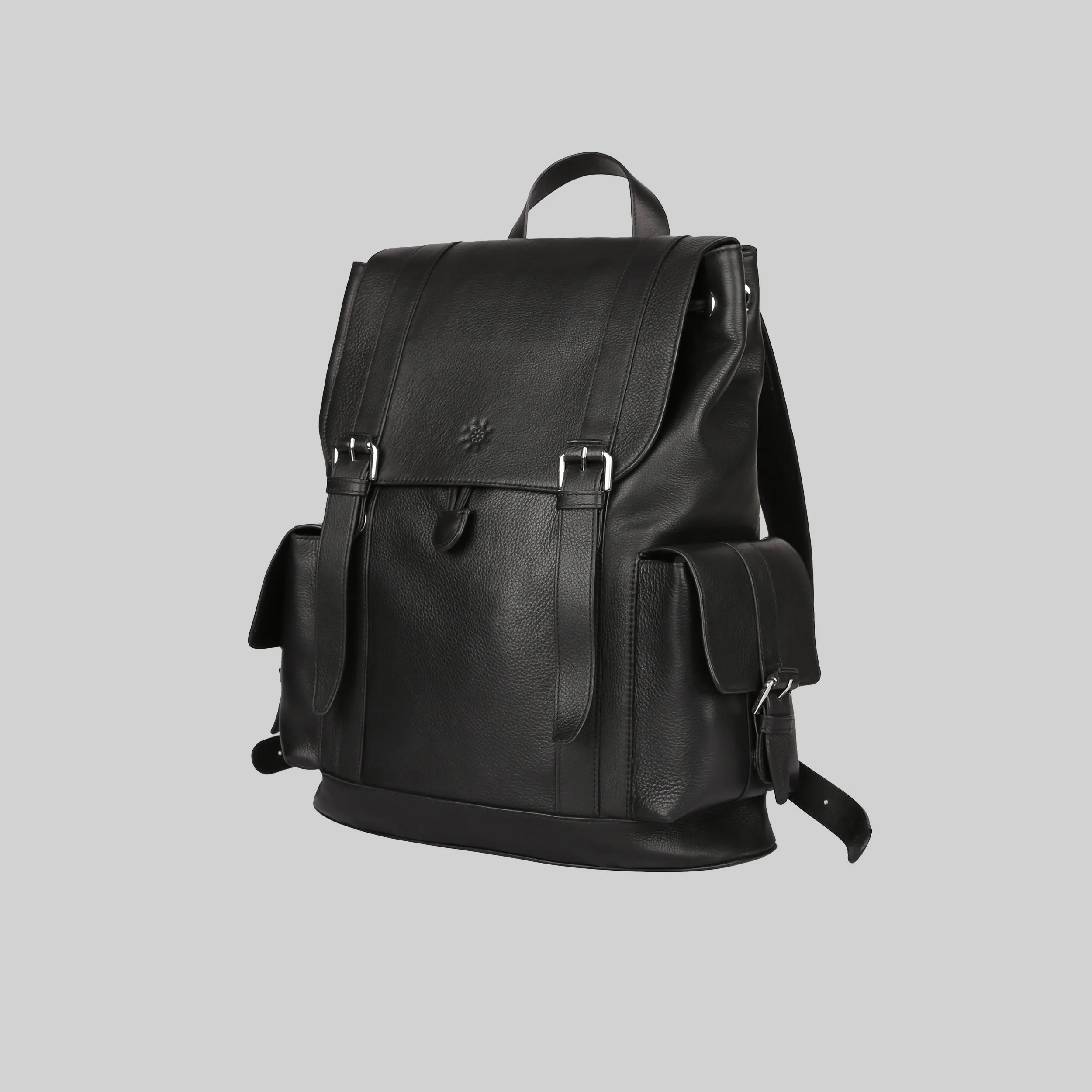 Calfskin Backpack