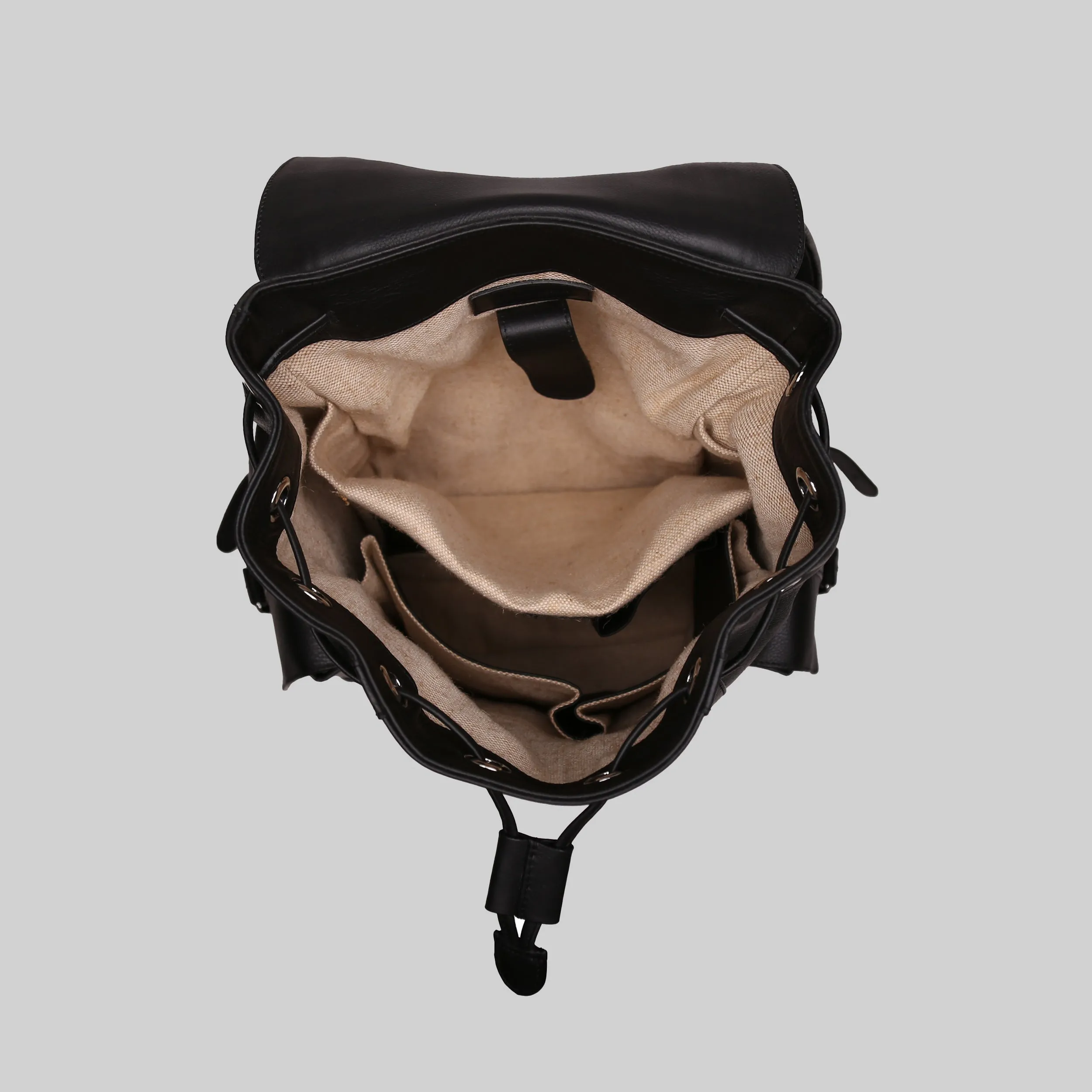 Calfskin Backpack