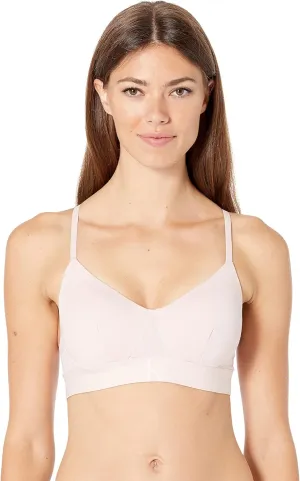 Calvin Klein CK One Plush 8.25 Lightly Lined Bralette