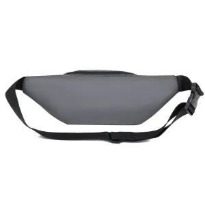 Capacity Change Cash Register Business Wrapping Men's Waist Packs