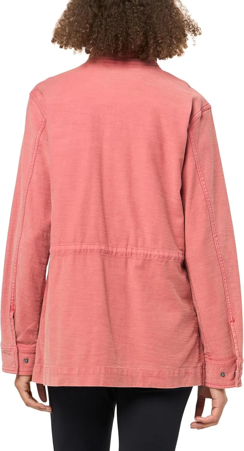 Carve Designs Women's Opal Utility Jacket