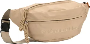 Casual Waterproof Fanny Pack, 600D Nylon, Adjustable Strap, Hiking Fanny Pack For Women,Fashion Waist Pack Belt Bag Pockets for Hiking Running Travel (khaki)