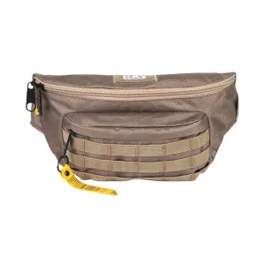 Caterpillar Combat Sahara Waist Bag A1 - Durable & Stylish Belt Bag for Outdoor Travel