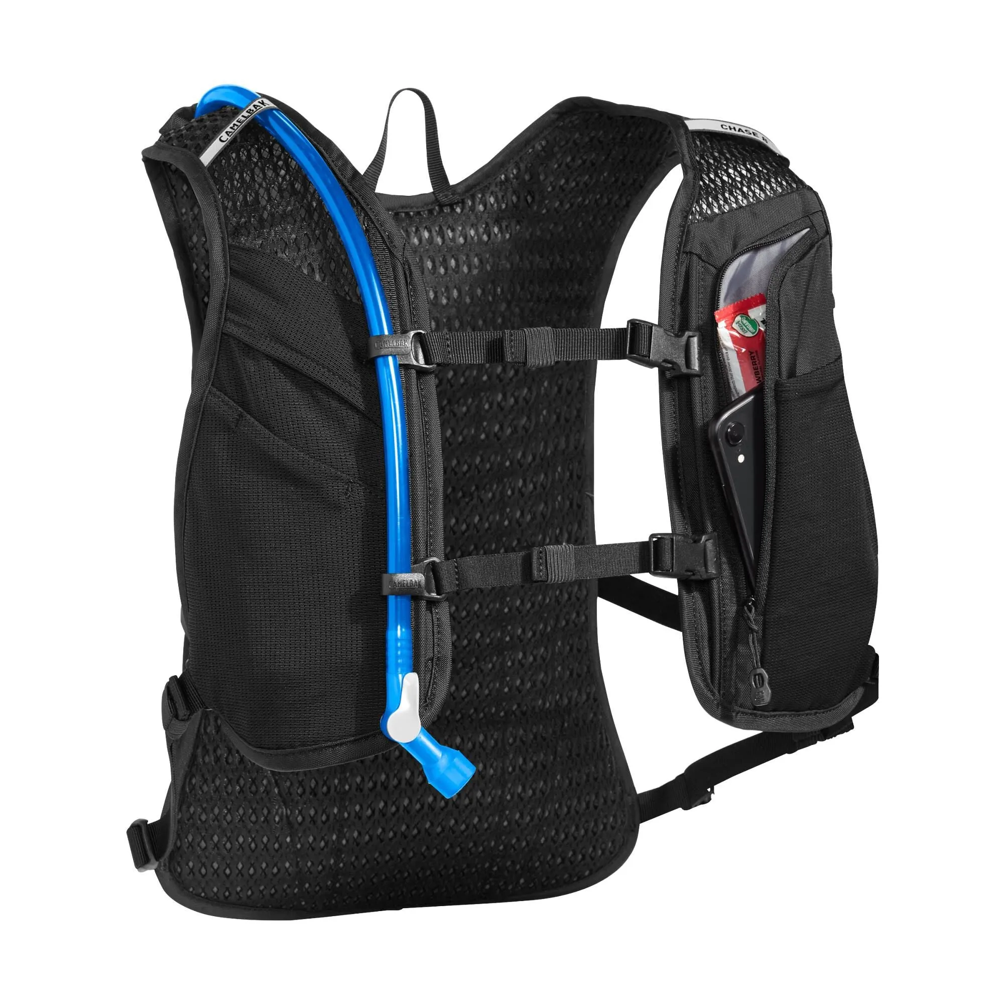 Chase 8 Vest - 68Oz / 2L