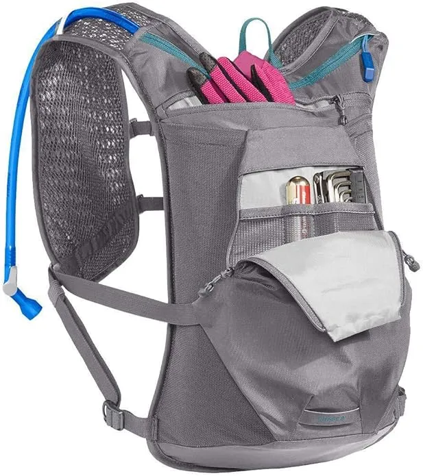 Chase 8 Vest - 68Oz / 2L