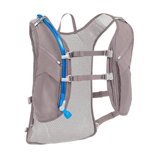 Chase Adventure 8 Hydration Vest with Crux 2L Reservoir - 8L - Women