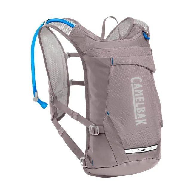 Chase Adventure 8 Hydration Vest with Crux 2L Reservoir - 8L - Women