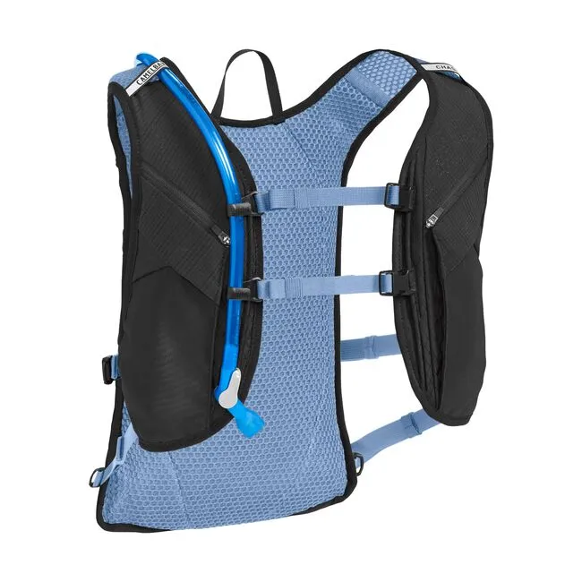 Chase Adventure 8 Hydration Vest with Crux 2L Reservoir - 8L - Women