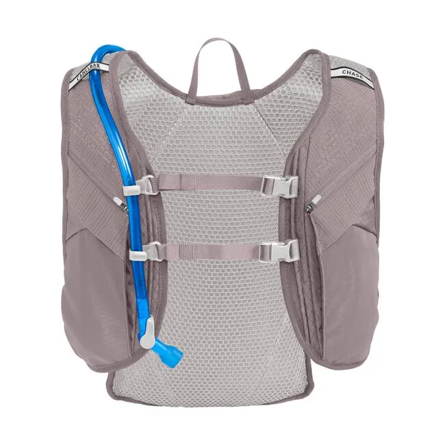 Chase Adventure 8 Hydration Vest with Crux 2L Reservoir - 8L - Women