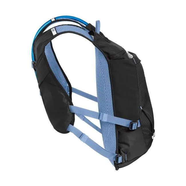 Chase Adventure 8 Hydration Vest with Crux 2L Reservoir - 8L - Women