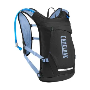 Chase Adventure 8 Hydration Vest with Crux 2L Reservoir - 8L - Women