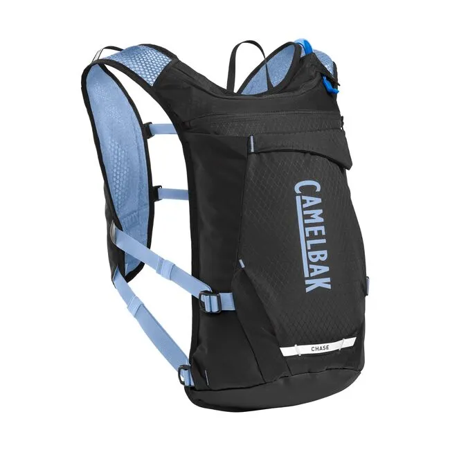 Chase Adventure 8 Hydration Vest with Crux 2L Reservoir - 8L - Women