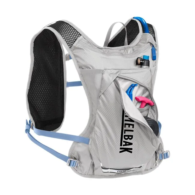 Chase Race 4 Hydration Vest with Crux 1.5L Reservoir - 4L - Women