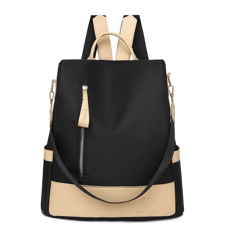 Classic Oxford Women's Fashion Popular Backpacks Sophisticated Glamorous Special deal