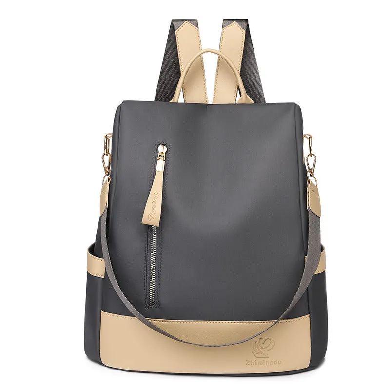 Classic Oxford Women's Fashion Popular Backpacks Sophisticated Glamorous Special deal