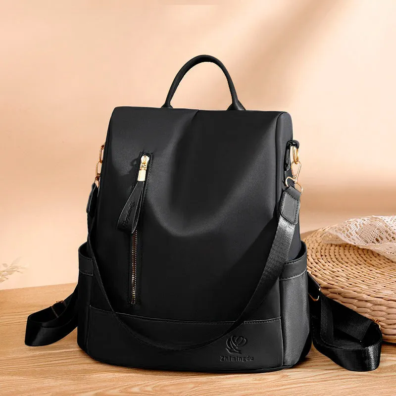 Classic Oxford Women's Fashion Popular Backpacks Sophisticated Glamorous Special deal