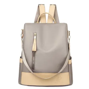 Classic Oxford Women's Fashion Popular Backpacks Sophisticated Glamorous Special deal