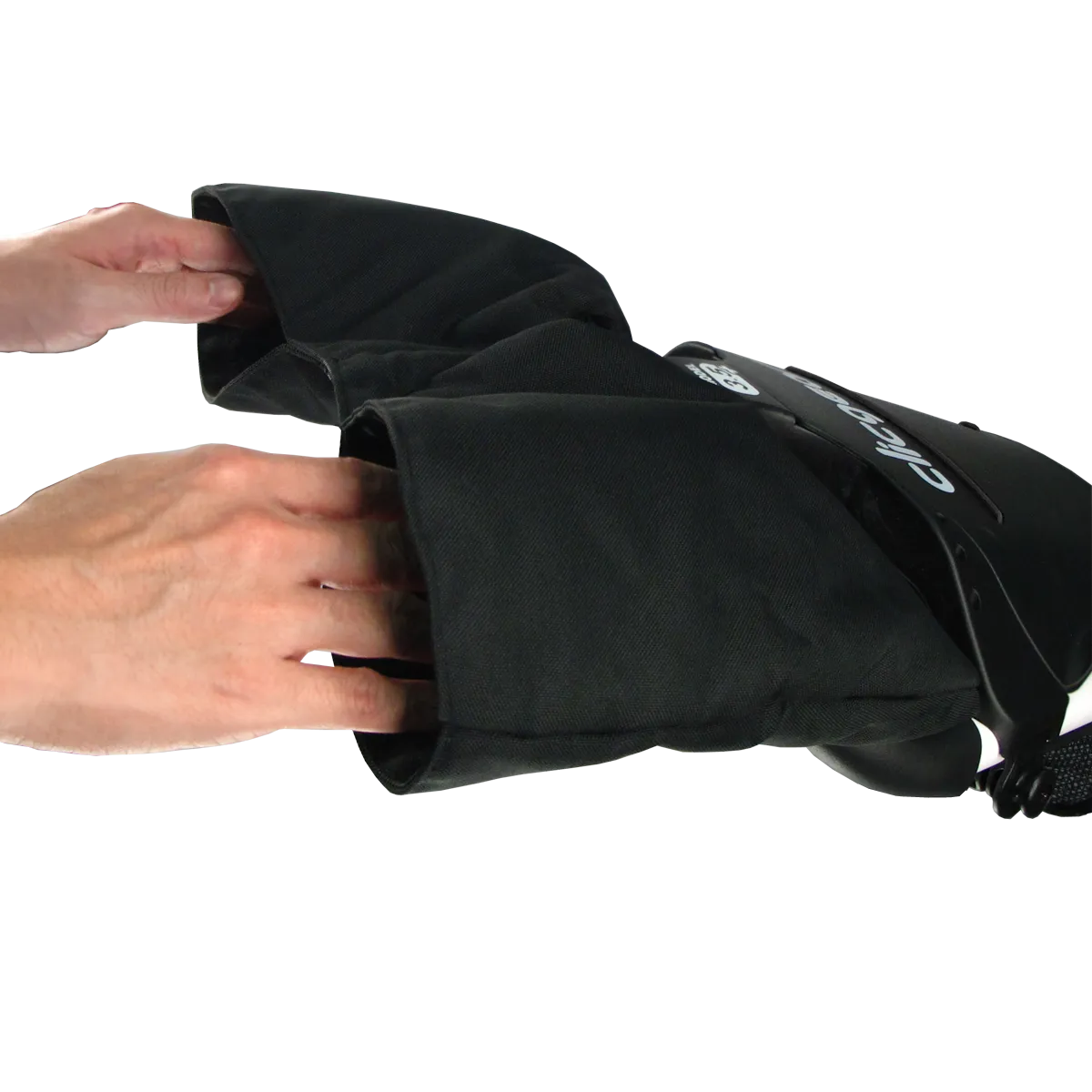 Clicgear Mitts