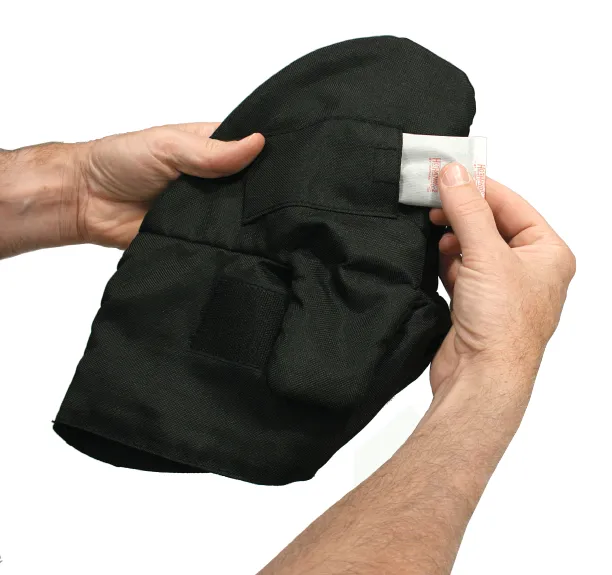 Clicgear Mitts