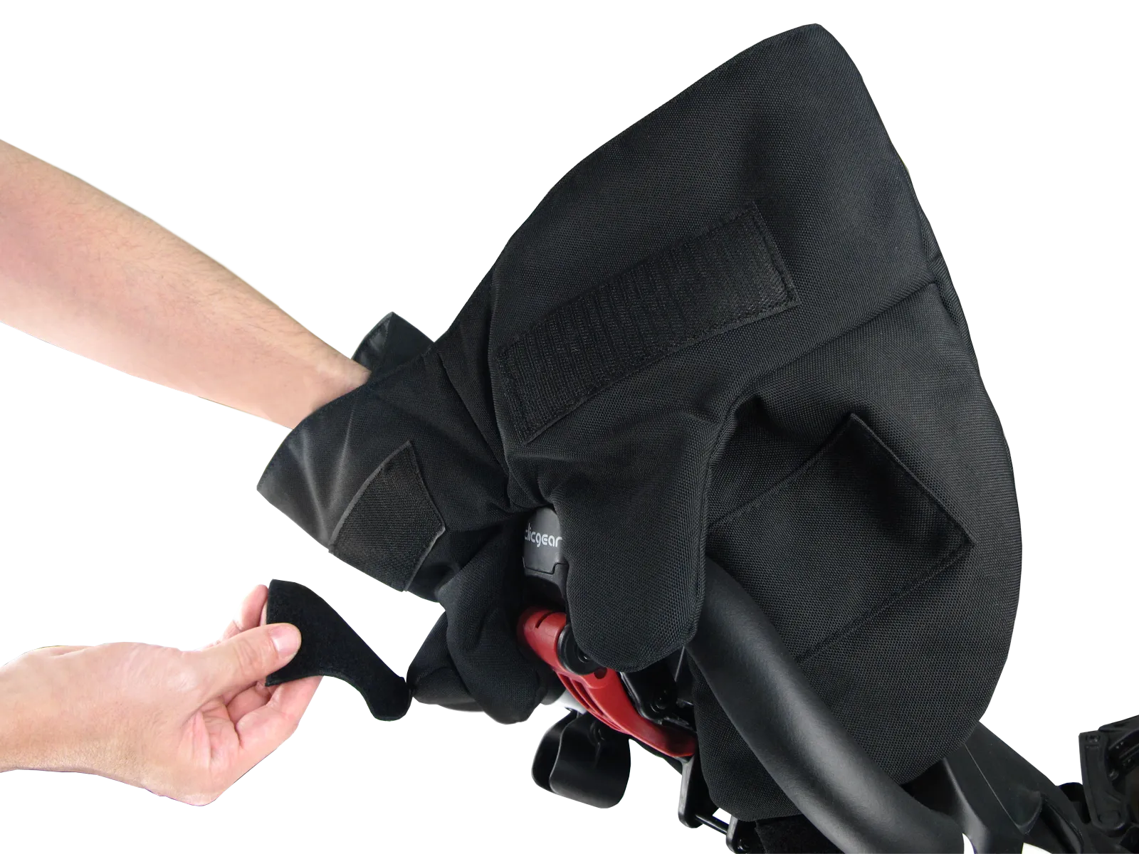 Clicgear Mitts