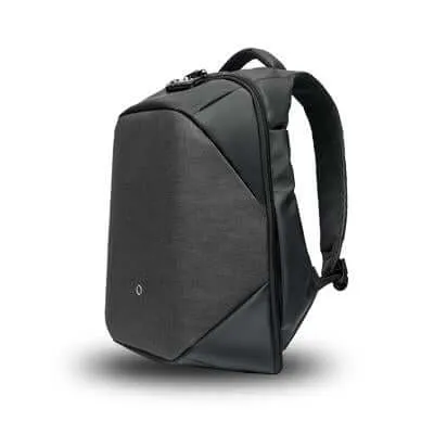 Click Basic Anti Theft Backpack