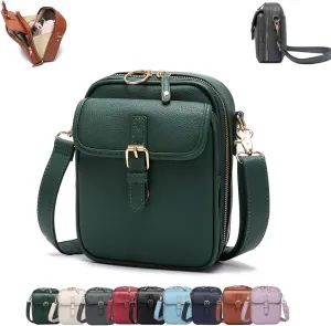 Collaboraten1 Crossbody Bag, 2025 New Urvashi Women'S Crossbody Bag,Vintage Design