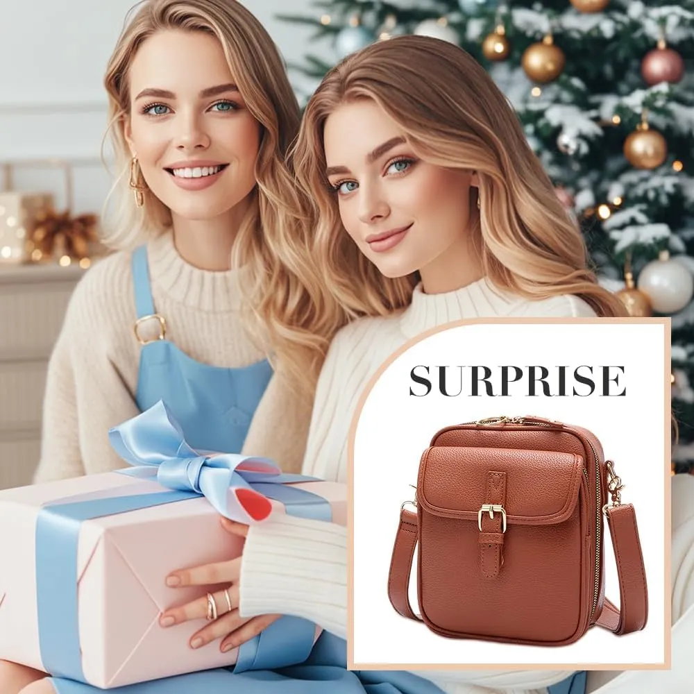 Collaboraten1 Crossbody Leather Bag,Collaboraten1 Urvashi Tojoyride Collaboration Crossbody Anti Theft Leather Bag