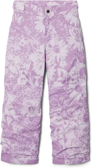 Columbia Girls' Starchaser Peak Ii Pant