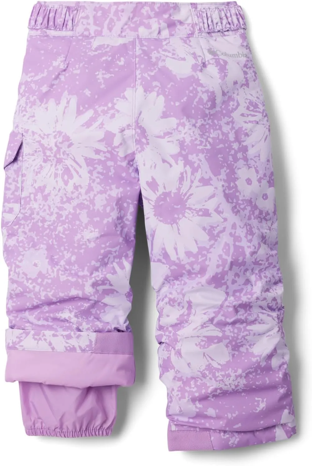 Columbia Girls' Starchaser Peak Ii Pant