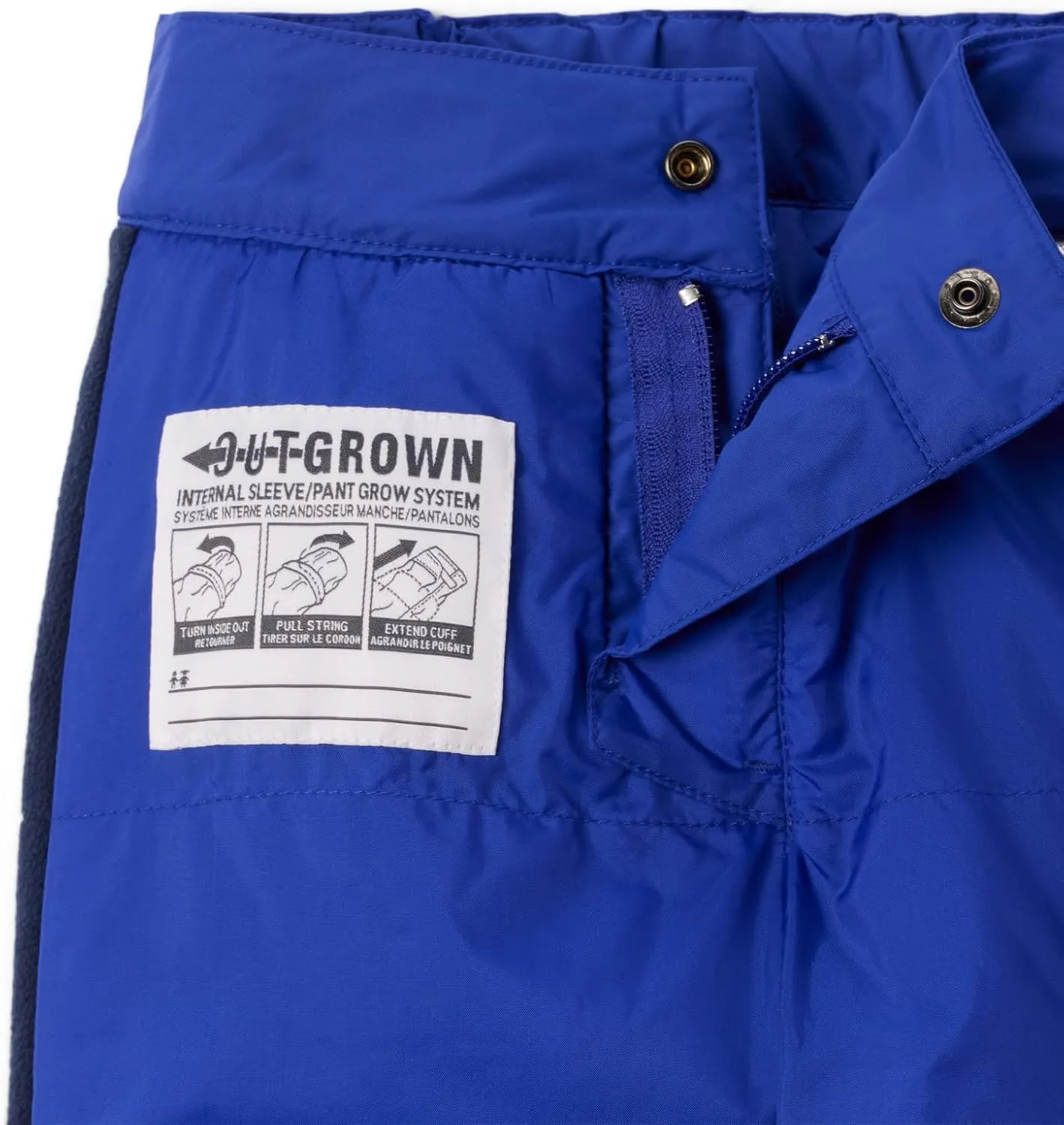 Columbia Girls' Starchaser Peak Iii Pant