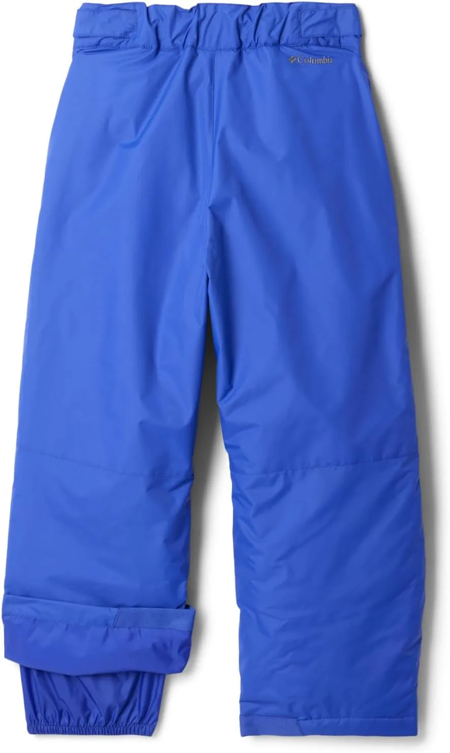 Columbia Girls' Starchaser Peak Iii Pant