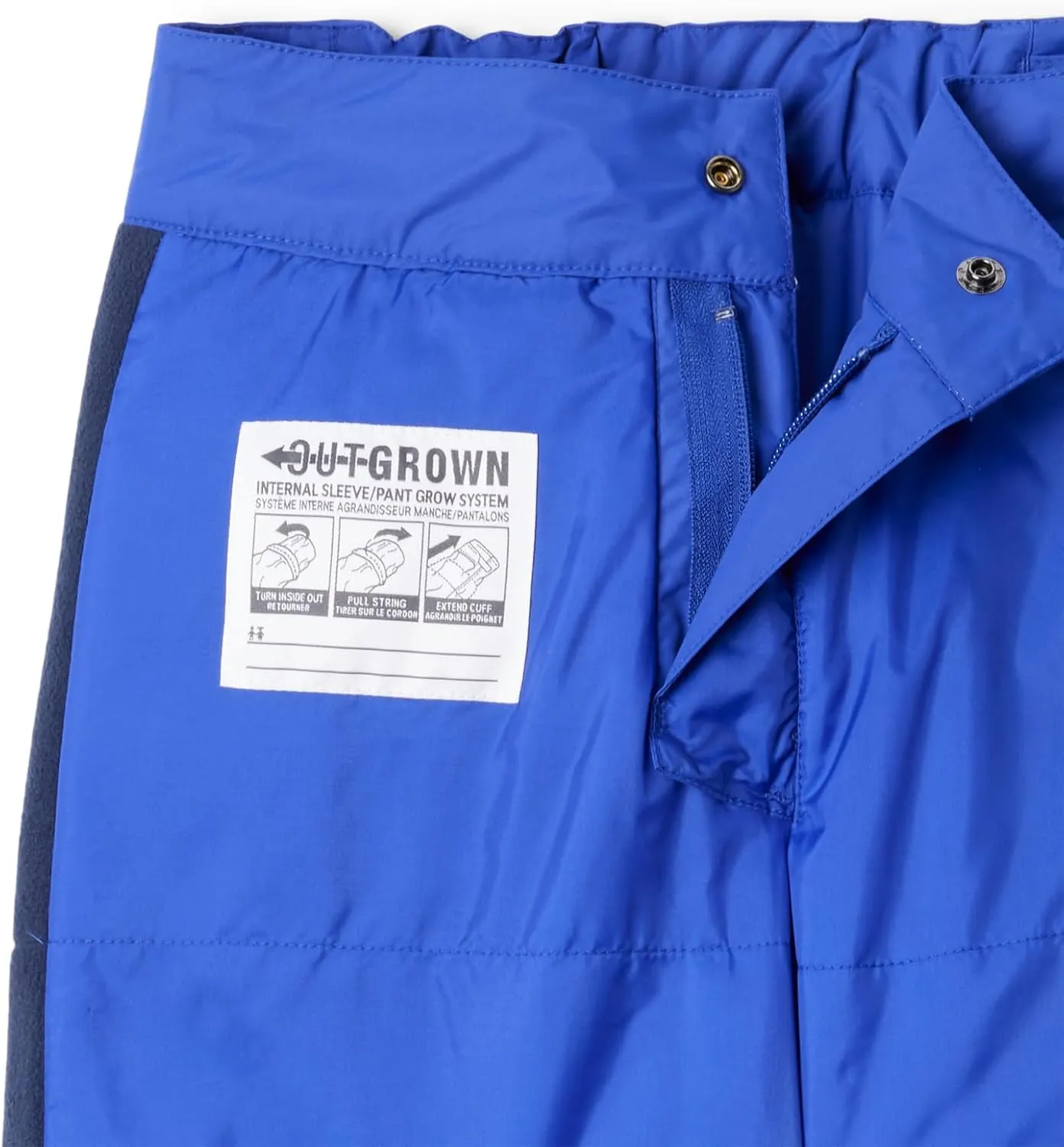 Columbia Girls' Starchaser Peak Iii Pant