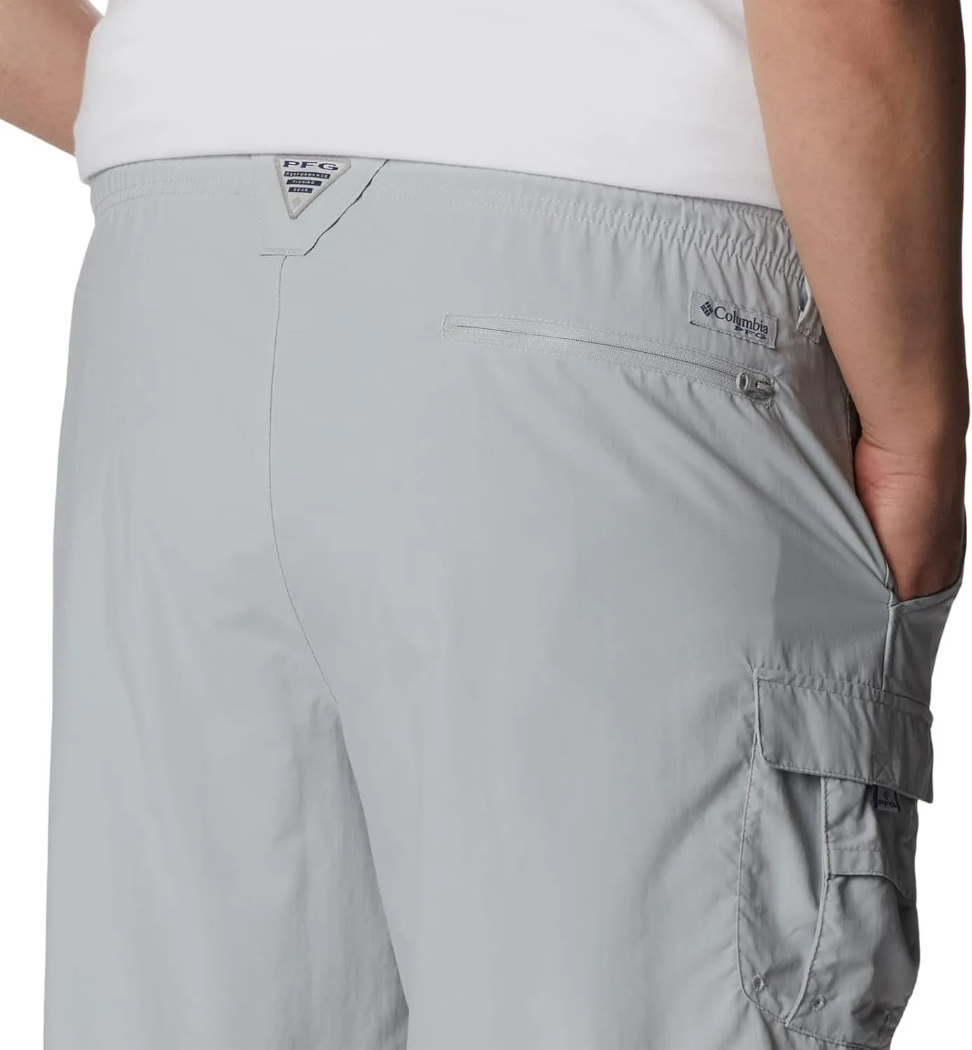 Columbia Men's Bahama Short