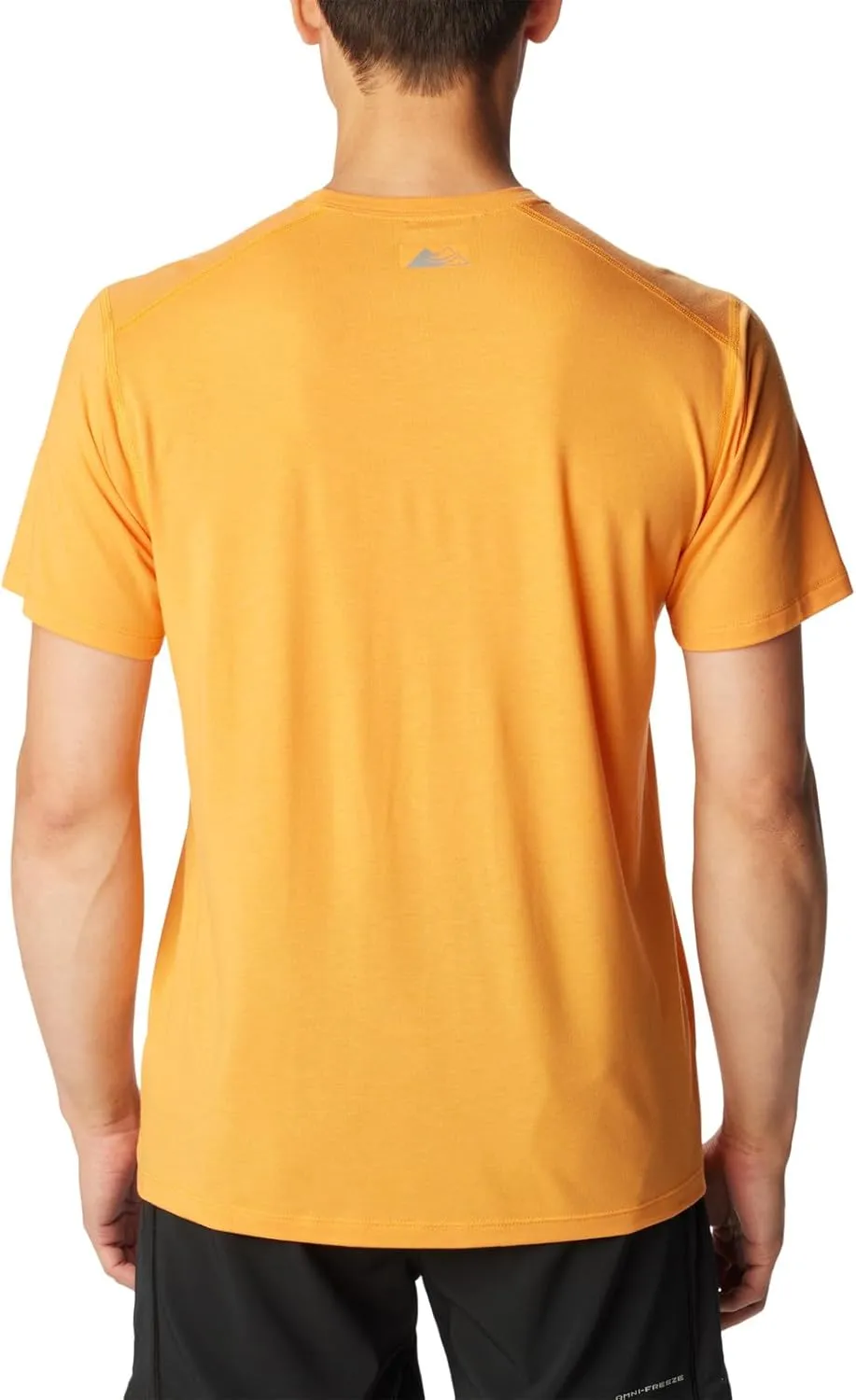 Columbia Men's Endless Trail Running Tech Tee