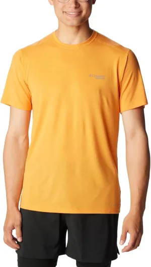 Columbia Men's Endless Trail Running Tech Tee