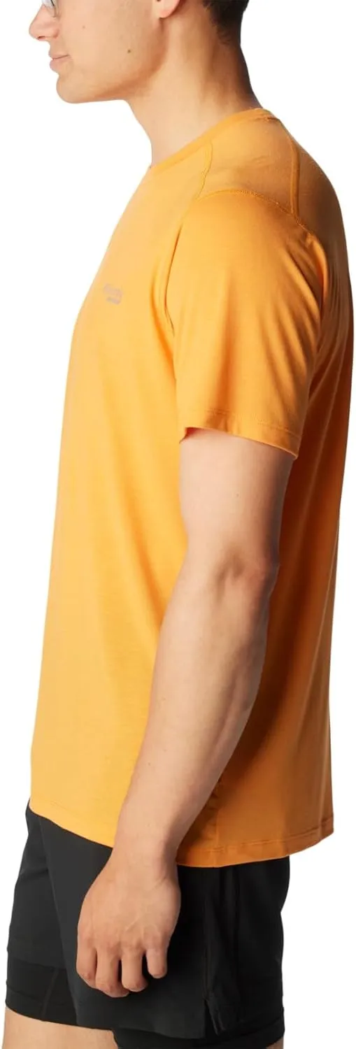 Columbia Men's Endless Trail Running Tech Tee