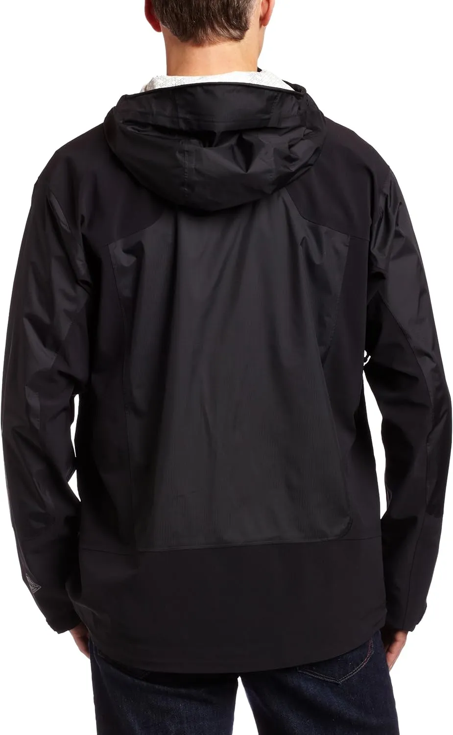 Columbia Men's Greene Trail Jacket