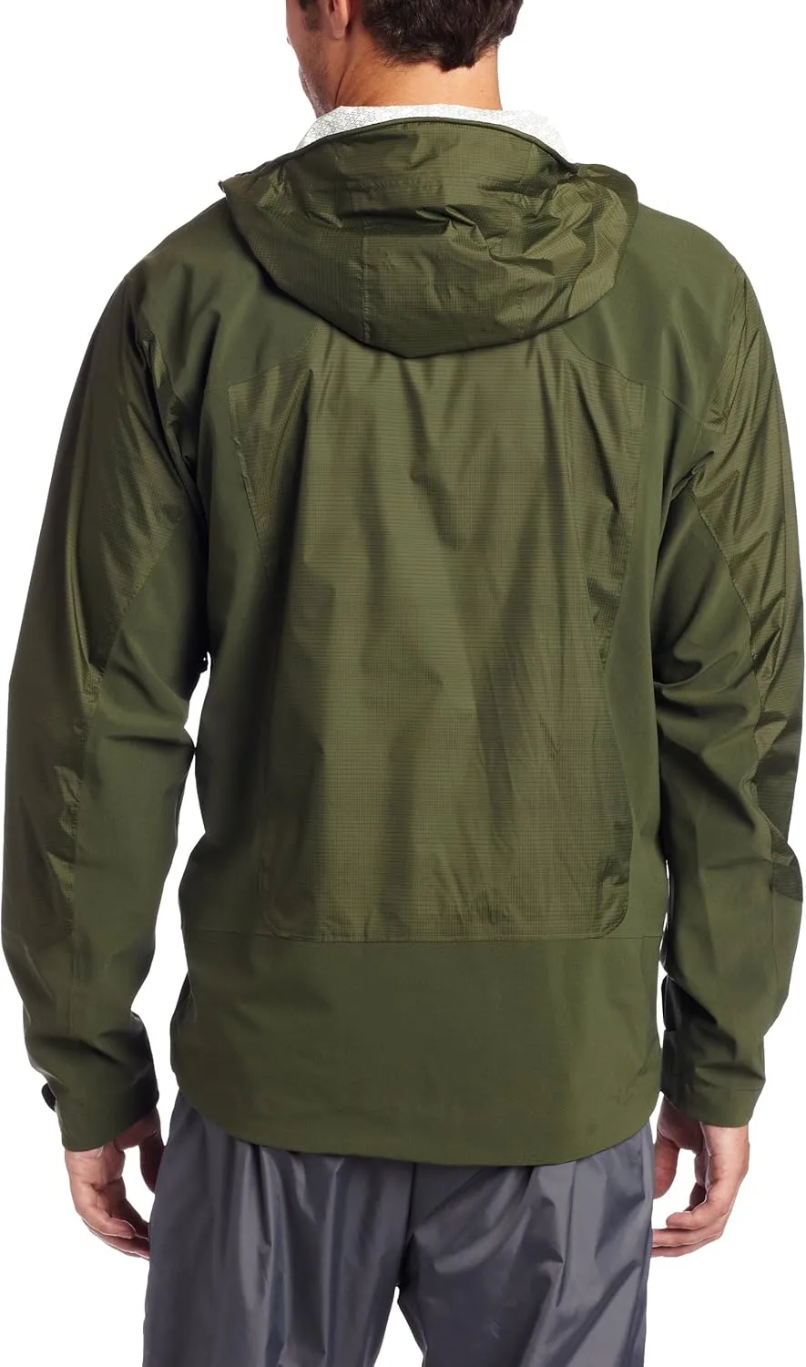 Columbia Men's Greene Trail Jacket