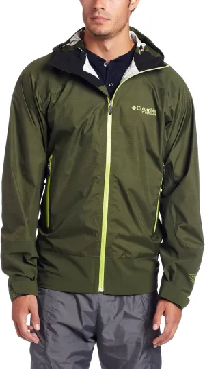 Columbia Men's Greene Trail Jacket