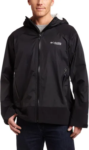 Columbia Men's Greene Trail Jacket