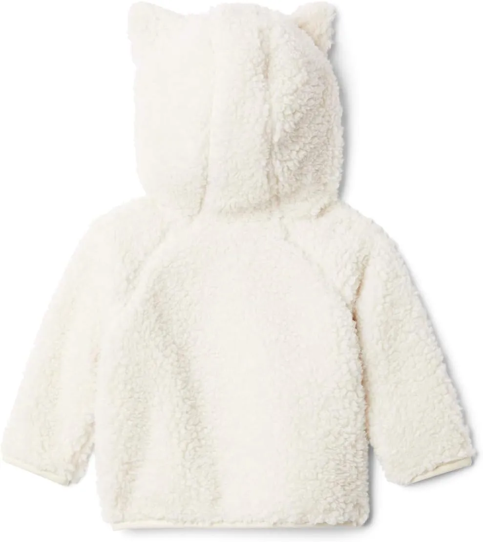 Columbia Unisex Baby Foxy Baby Sherpa Full Zip