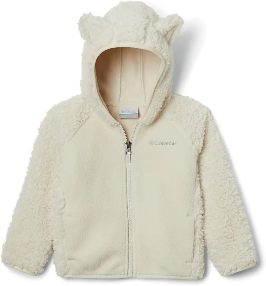 Columbia Unisex Baby Foxy Baby Sherpa Full Zip