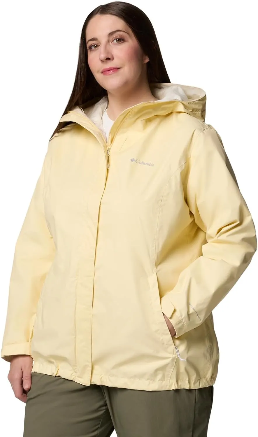 Columbia Women's Arcadia II Jacket