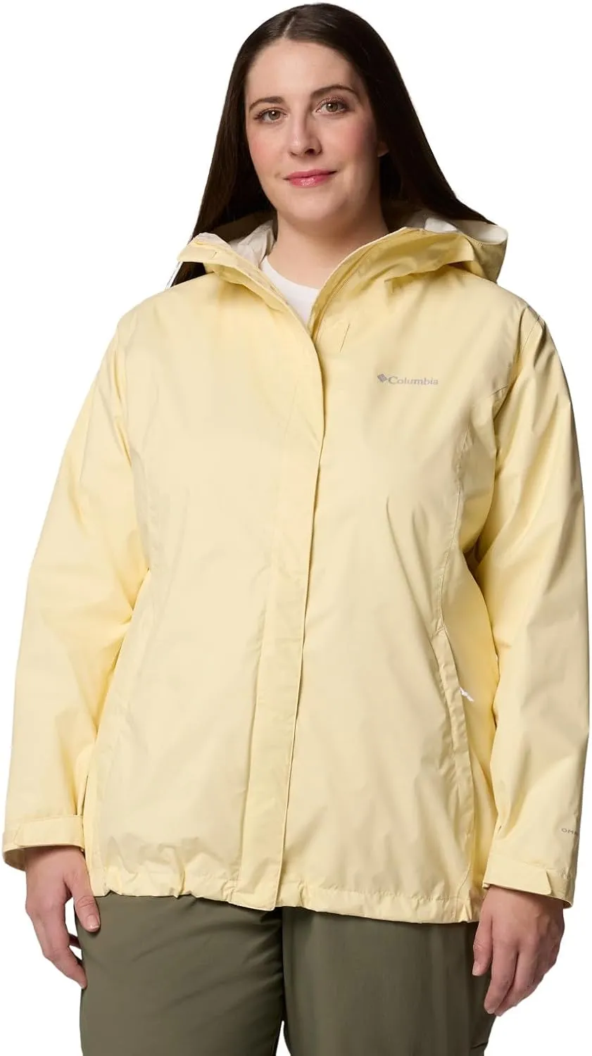 Columbia Women's Arcadia II Jacket