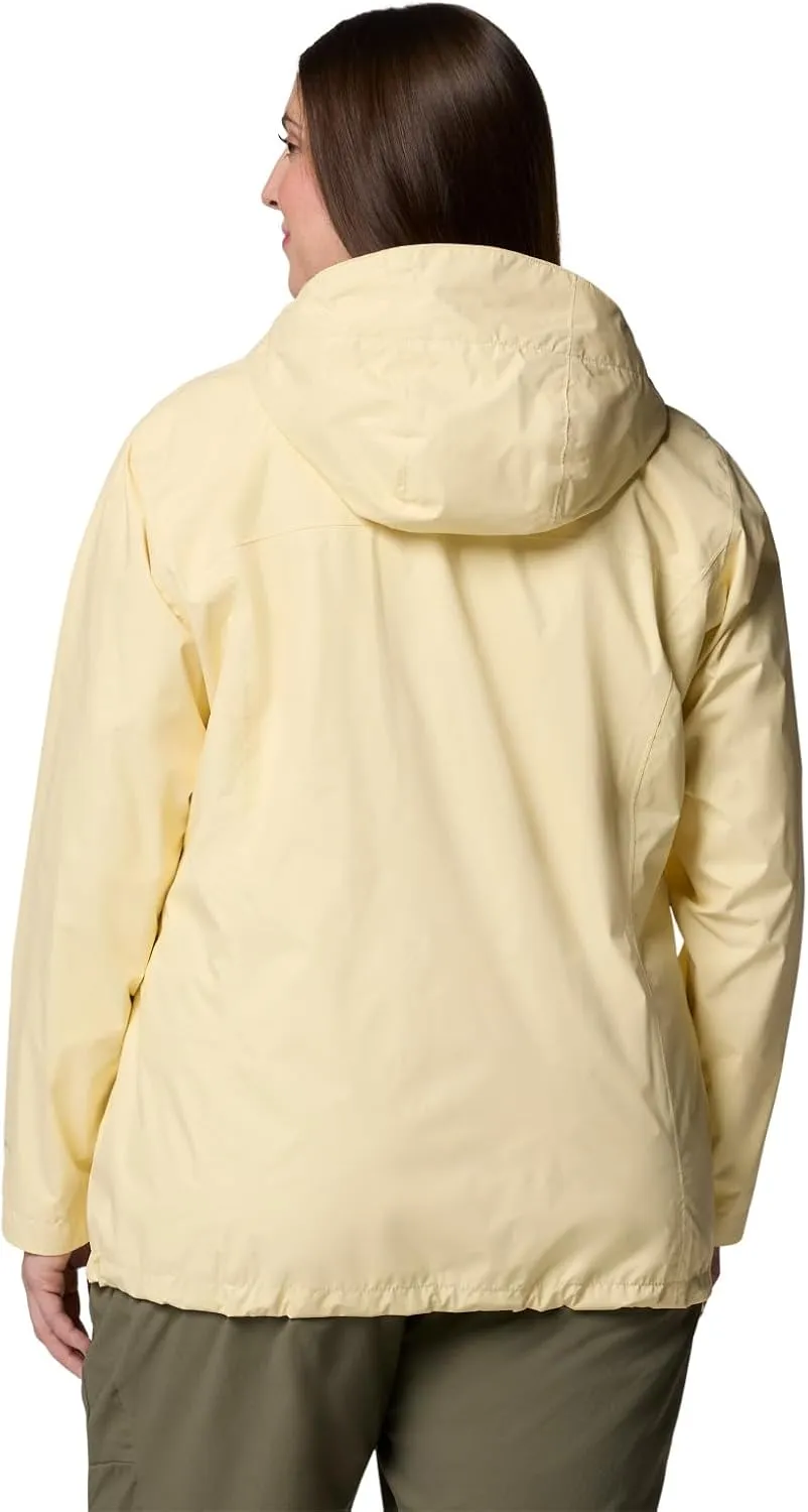 Columbia Women's Arcadia II Jacket