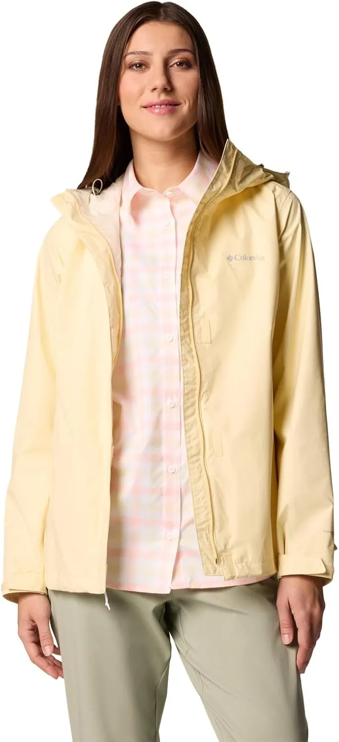 Columbia Women's Arcadia II Jacket