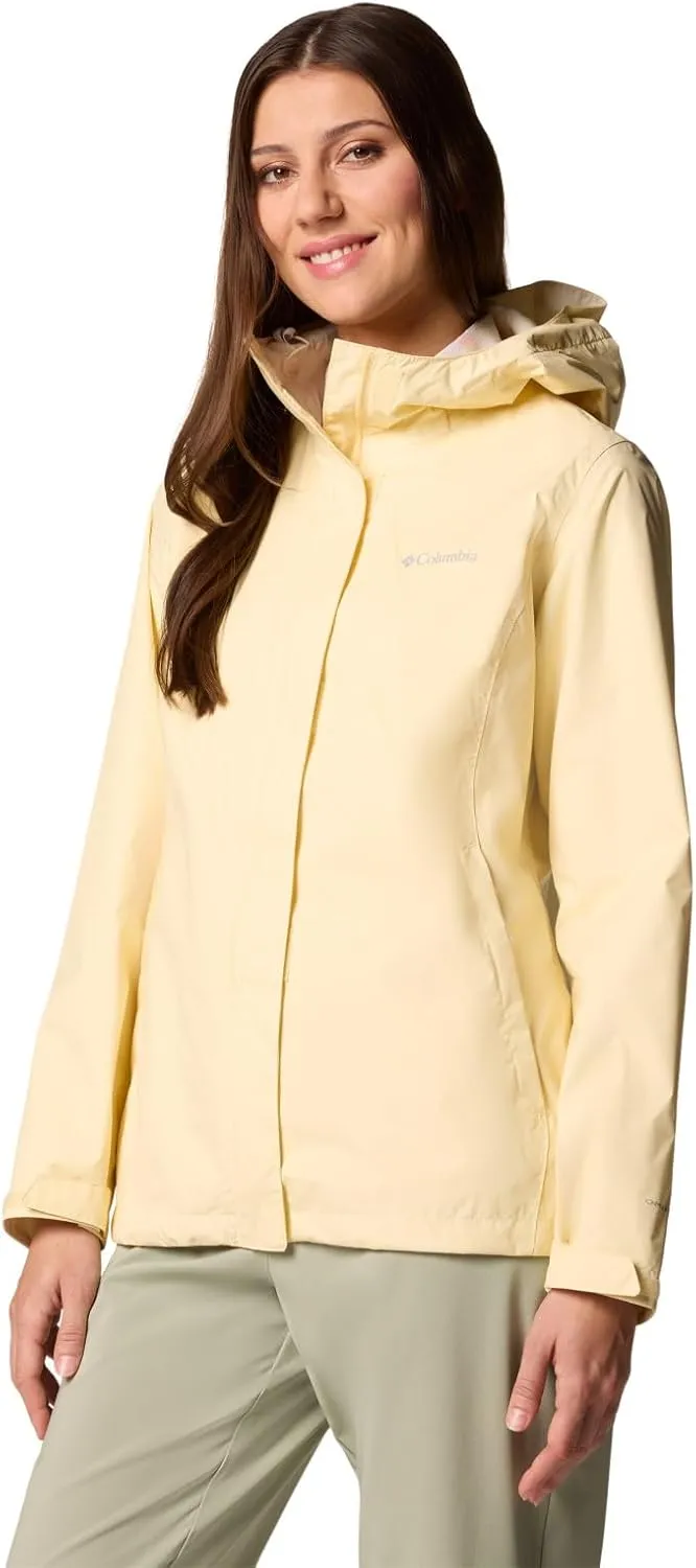Columbia Women's Arcadia II Jacket